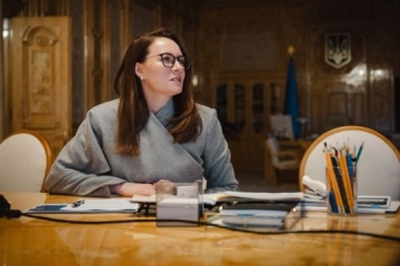 Plan de durabilité énergétique : Il faut 278 milliards de hryvnias