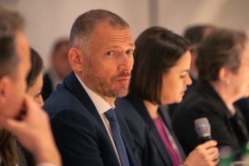 About 1,140 political prisoners remain in Belarus – Tikhanovsky