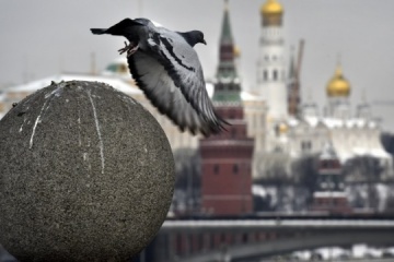 Le Kremlin confirme une pause dans les négociations avec l'Ukraine