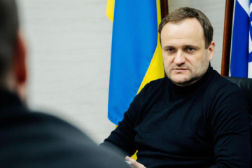 Protection of energy facilities in Sumy region proves effective – Kuleba