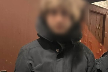 Russian agent detained in Kharkiv for plotting terror attacks in city center