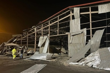 Spiegel : Le fonctionnement des ports ukrainiens sous les bombardements devient un exemple pour les pays du Golfe persique