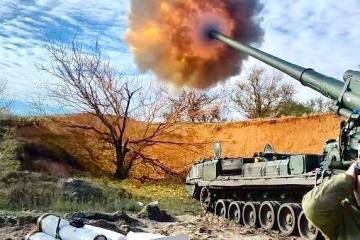 War update: 148 clashes on front lines; fiercest battles in Pokrovsk sector