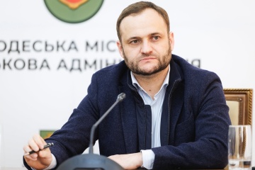 Kuleba: Los rusos atacan la infraestructura portuaria de Odesa y Chornomorsk más de 180 veces desde principios de año