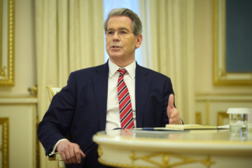 Russia actually earns less after 'oil sanctions' were lifted – Bessent 