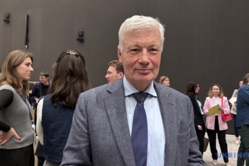 Presidente del Parlamento de Luxemburgo: La guerra en Ucrania ha cambiado por completo nuestra percepción de la seguridad