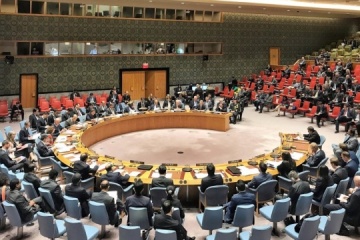 Stały przedstawiciel Ukrainy wyjaśnił w Radzie Bezpieczeństwa ONZ, dlaczego Rosja blefuje i zakłóca proces pokojowy