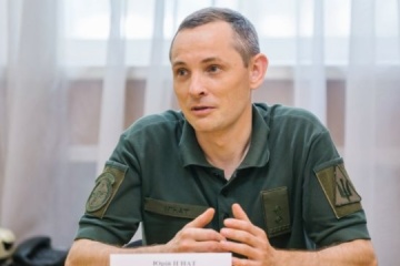 Luftwaffe: 100% aller Marschflugkörper bei den nächtlichen Angriffen abgeschossen 