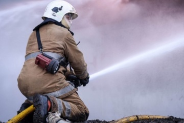 70 Tausend Kunden in der Region Ternopil durch russische Angriffe ohne Strom 