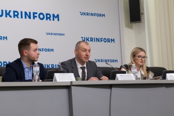 Державний фонд сприяння молодіжному житловому будівництву: публічний звіт