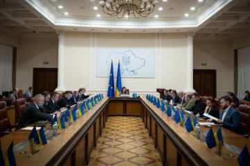 Ukraine terminates 116 agreements with Russia, Belarus, and CIS