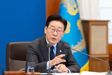 Заяви про полонених із КНДР: президент Південної Кореї погрожує вжити заходів щодо України