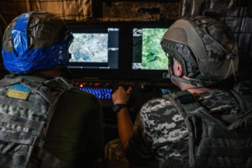 Ukraine deploys unified drone command system in just two months – Fedorov