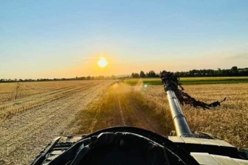 War update: 147 combat engagements on front line over past day, Pokrovsk, Kostiantynivka directions most active