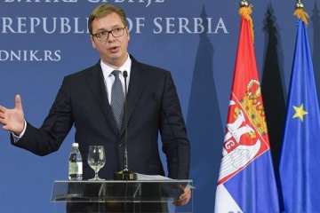 Serbia extends its gas import agreement with Russia for another three months