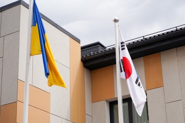 Південна Корея викликала українського дипломата через заяви щодо полонених із КНДР