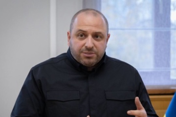 Umerov in Gulf region holds further talks with partners 