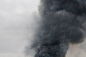 Powerful explosion occurs at petrochemical plant in Tatarstan, leaving over 50 injured, one dead 