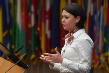 Atlantic Council researcher offered advice on how to keep spotlight on Ukraine amid war in Middle East