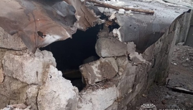 На Харківщині внаслідок російських обстрілів постраждали семеро людей