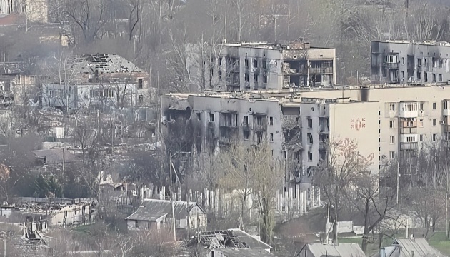 Région de Kherson : à Olechky occupée, les habitants survivent à peine, les enterrements deviennent un luxe inaccessible