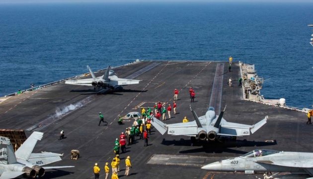 США не проводитимуть наземну операцію в Ірані - сенатор