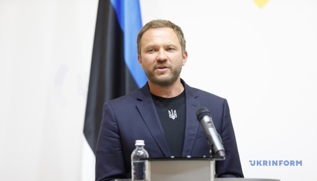 Death of Khamenei shows that Russia cannot support its allies – Estonian FM