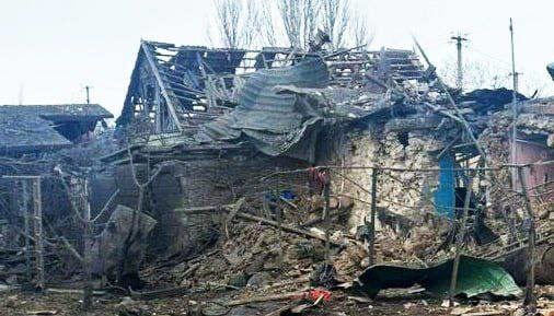 Росіяни за добу завдали понад 800 ударів по Запорізькій області, четверо поранених