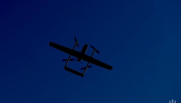 Les drones ukrainiens frappent l’un des plus grands terminaux pétroliers russes sur la mer Noire