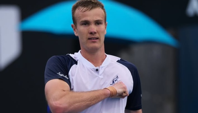 Сачко - перша ракетка України, Бєлінський оновив власний рекорд рейтингу