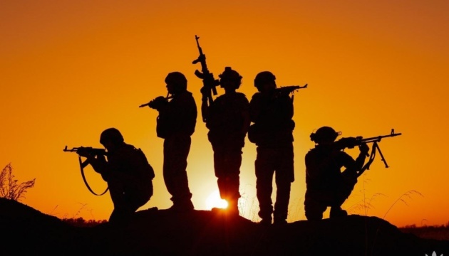 Ukrainian forces stabilize situation near Huliaipole, launch counterstrikes – National Guard