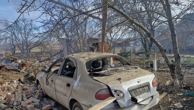 На Дніпропетровщині зросла кількість жертв ранкових атак РФ