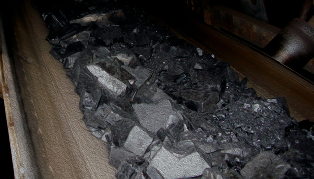 Міненерго ініціює передачу до Фонду держмайна частини державних шахт