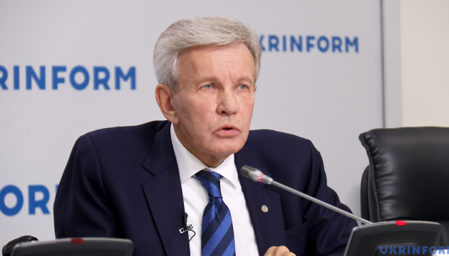 Сушкевич назвав «ескалацією лояльності» допуск росіян і білорусів на Паралімпіаду