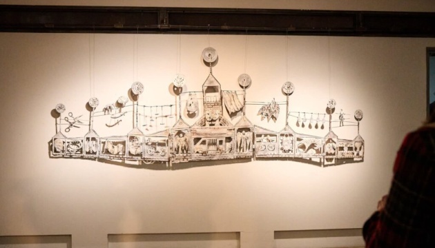 У Празі проходить фестиваль «Місяць України 2026»