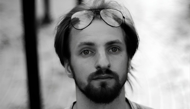 На війні загинув фотограф і кінооператор Вадим Тихоновський