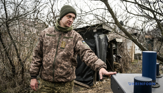 Electronic Warfare: The Invisible Shield of the Right Kind of Noise