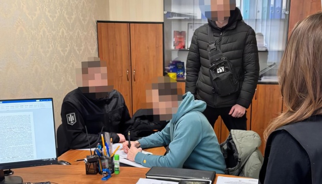 Військового Повітряних сил викрили у привласненні техніки для захисту неба над Київщиною