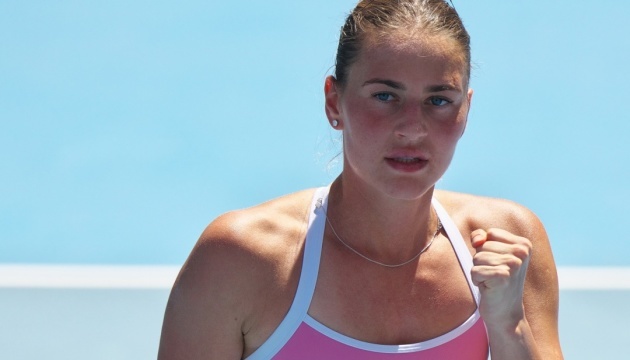 Світоліна, Костюк і Ястремська зіграють в «основі» змагань WTA 1000