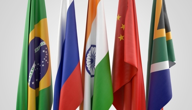 BRICS countries unable to reach common ground on Iran, format loses influence, diplomat says