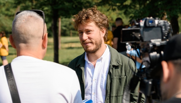 Маріуполь і Гавр, Чугуїв та Шато-Тьєррі: як працює в Україні і Франції проєкт «Місто-Match»