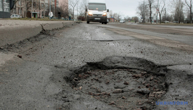 Відновлення України: JICA надасть техніку для моніторингу стану доріг