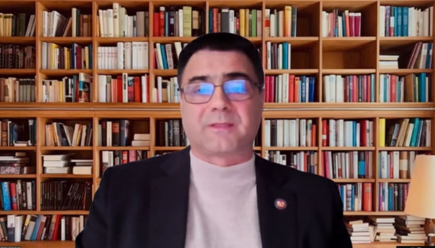 Вступ України до ЄС може змусити Росію вивести війська з Придністров’я - молдовський генерал