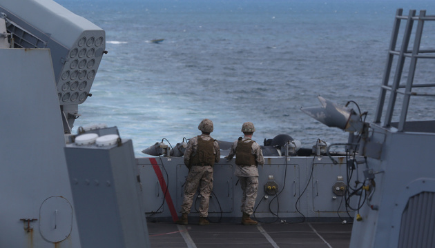 Трамп обіцяє страхування і військовий супровід танкерів у Перській затоці