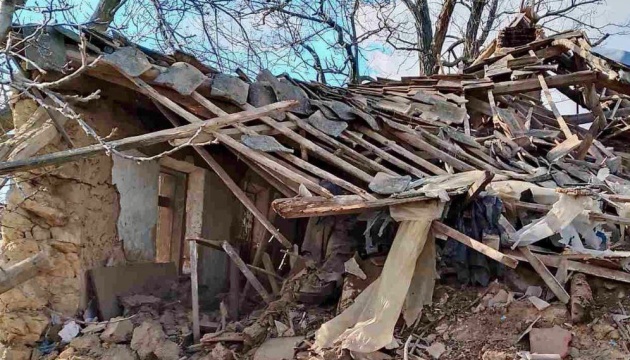 Росіяни протягом дня атакували три райони Дніпропетровщини, є пошкодження