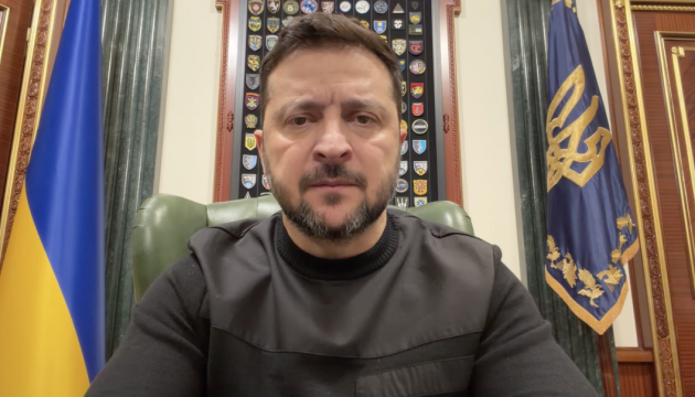 Зеленський обговорив із фон дер Ляєн виклики через війну в Ірані