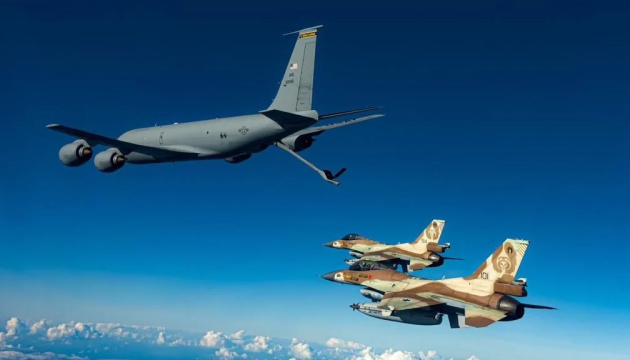 Ізраїль ударив по «секретному ядерному центру» на околиці Тегерана