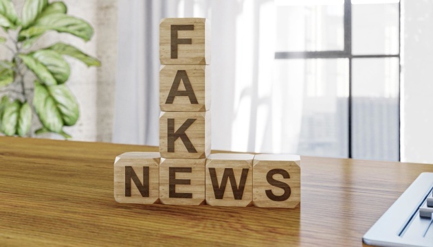 Russia exploiting Middle East crisis to spread new fakes about Ukraine – CCD 