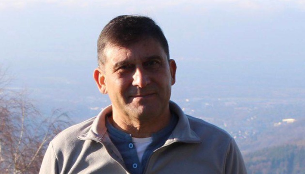 В окупованому Криму п'ять місяців не можуть знайти викраденого Марата Батирова