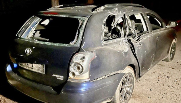 Росіяни понад 10 разів атакували Дніпропетровщину дронами та артилерією, є пошкодження